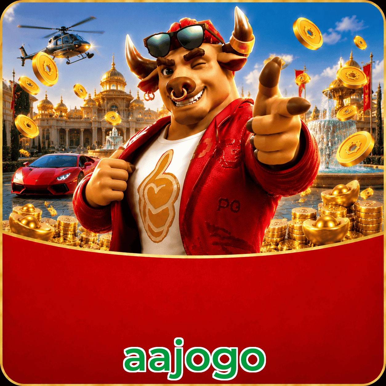 Telegram aajogo - Bônus Diários Exclusivos