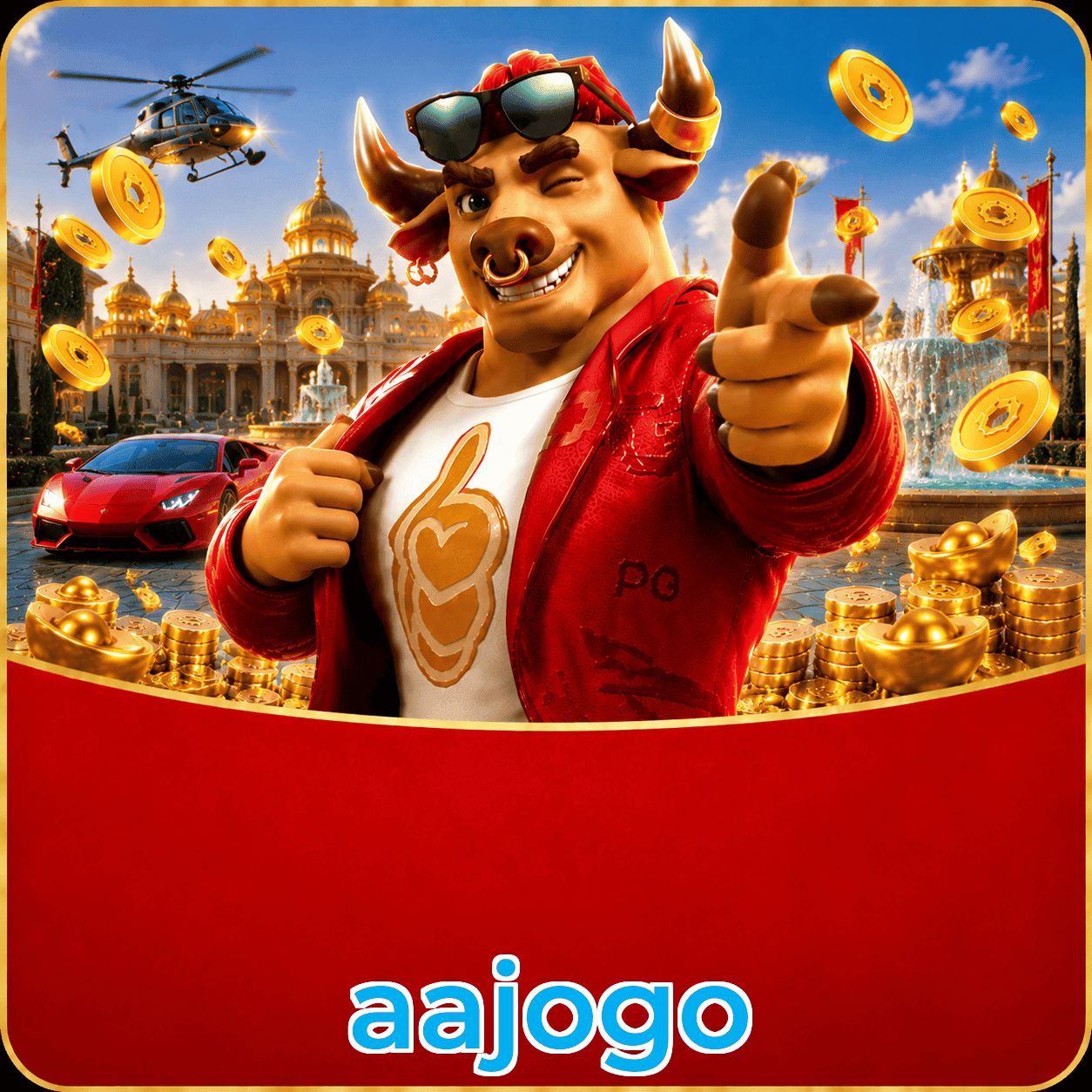 Auditado GLI - Gaming Laboratories International