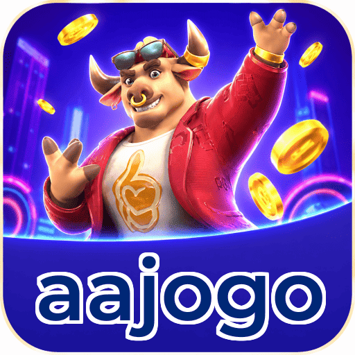 aajogo Segurança Logo 3