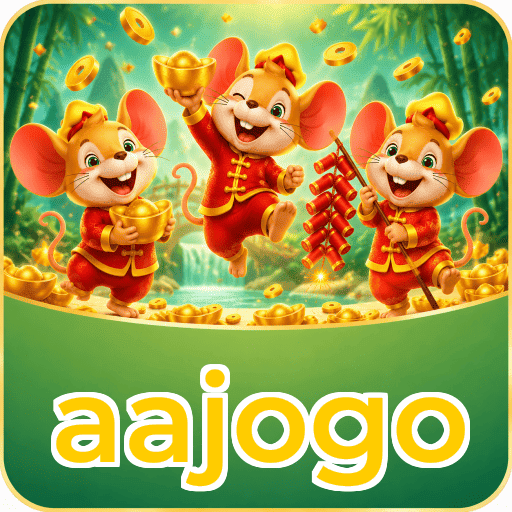 aajogo Logo 2