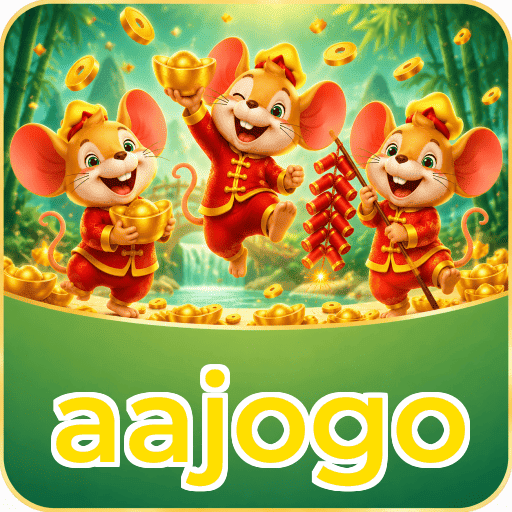 aajogo Instalar Logo 1