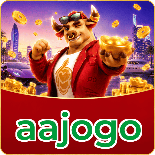 aajogo Segurança Logo 2