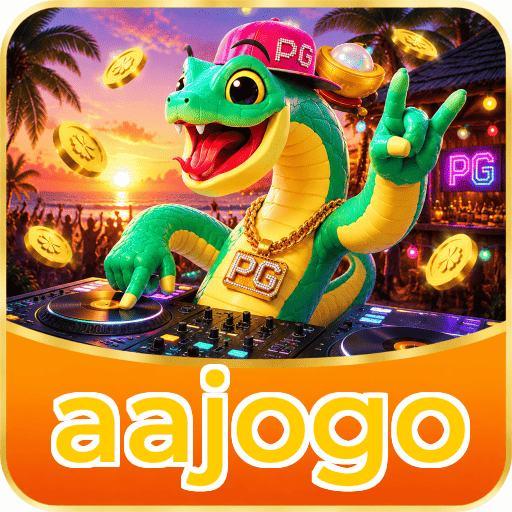 aajogo Segurança Logo 1