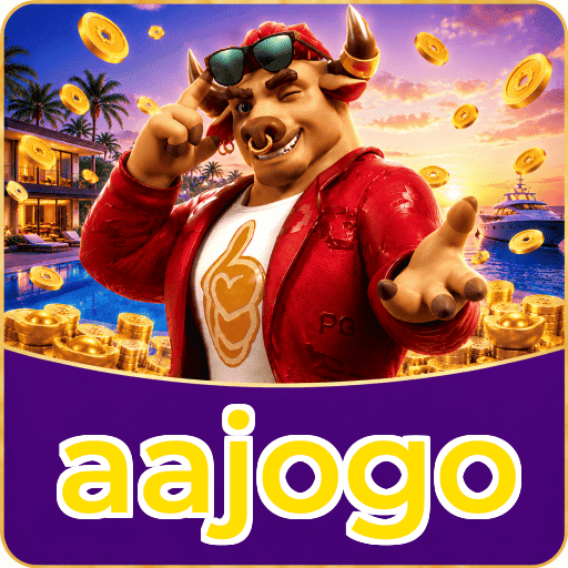 Plataforma aajogo - Cloud AWS Infrastructure
