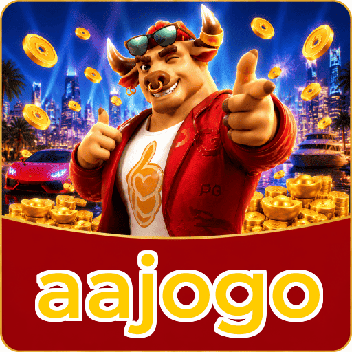 Fortune Tiger Logo 1